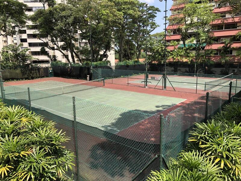 For Rent - Hillcrest Arcadia