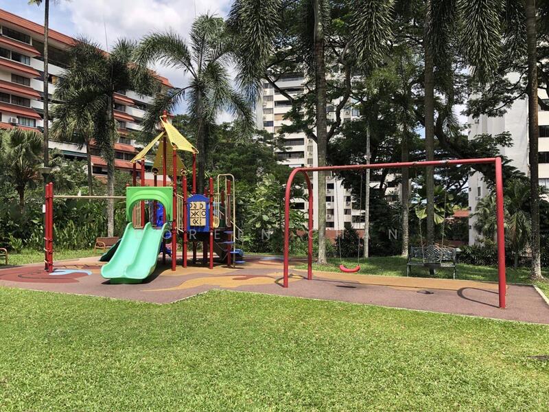 For Rent - Hillcrest Arcadia