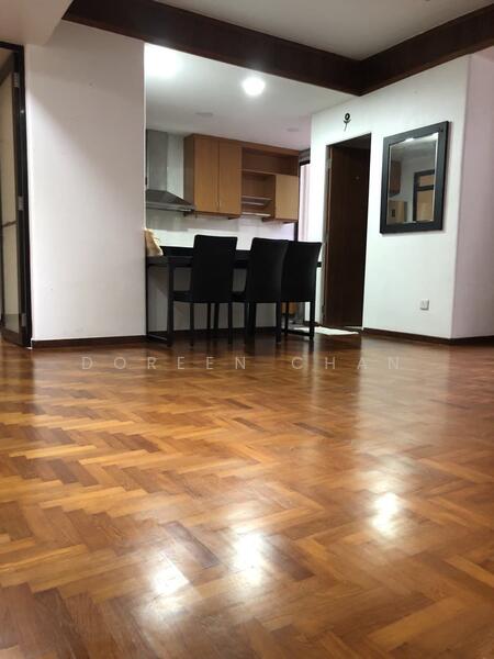 For Rent - Hillcrest Arcadia