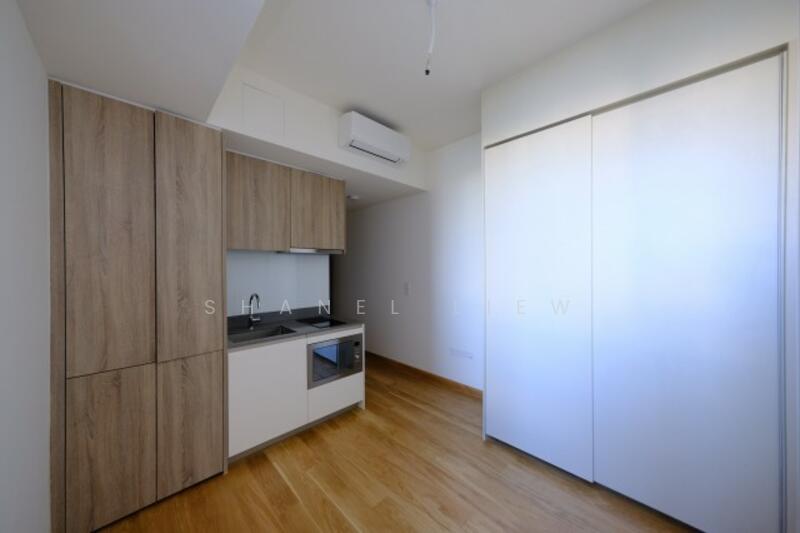 Park Place Residences, 6 Paya Lebar Road, Studio, 100 sqft, Condominium For Rent, by Shanel Liew, 23557535 - PropertyGuru.com.sg