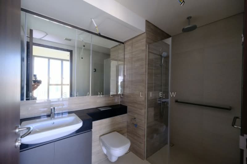 Park Place Residences, 6 Paya Lebar Road, Studio, 100 sqft, Condominium For Rent, by Shanel Liew, 23557535 - PropertyGuru.com.sg