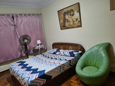 For Rent - 35 Jalan Rumah Tinggi