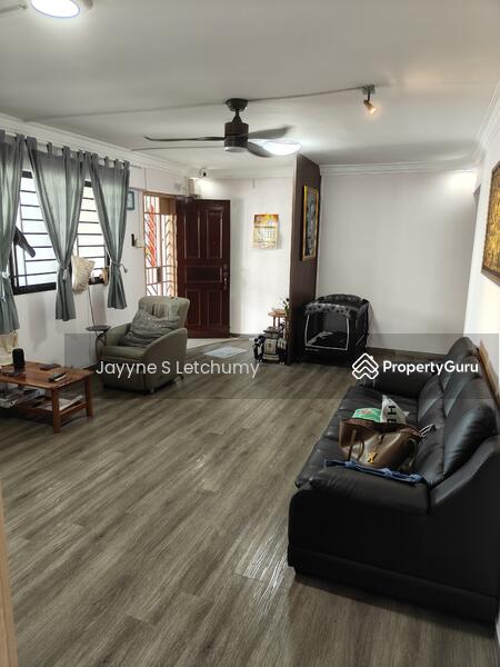 For Sale - 711 Bedok Reservoir Road