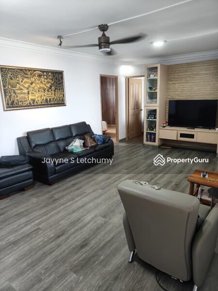 For Sale - 711 Bedok Reservoir Road