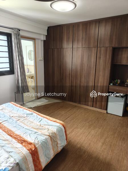 For Sale - 711 Bedok Reservoir Road