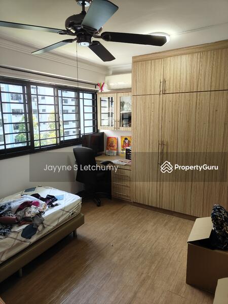 For Sale - 711 Bedok Reservoir Road