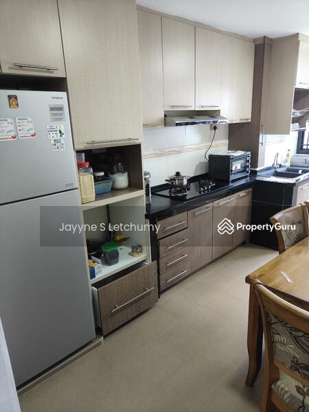 For Sale - 711 Bedok Reservoir Road