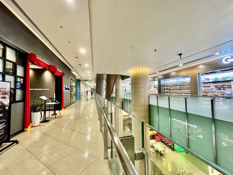 Orchard Gateway, 218 Orchard Road, 1,851 sqft, Food & Beverage For Rent, by Winnie Wu, 23557920 - CommercialGuru.com.sg
