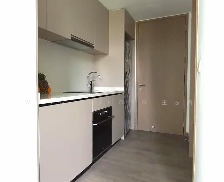 The Tapestry, 55 Tampines Street 86, Pasir Ris / Tampines, Studio, 300 sqft, Condominium For Rent, by Wang ZhiHong, 23558175 - PropertyGuru.com.sg