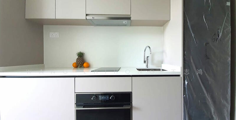The Tapestry, 55 Tampines Street 86, Pasir Ris / Tampines, Studio, 300 sqft, Condominium For Rent, by Wang ZhiHong, 23558175 - PropertyGuru.com.sg