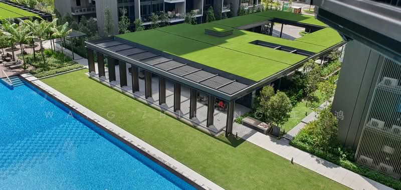 The Tapestry, 55 Tampines Street 86, Pasir Ris / Tampines, Studio, 300 sqft, Condominium For Rent, by Wang ZhiHong, 23558175 - PropertyGuru.com.sg