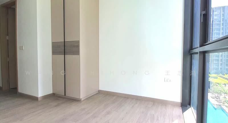 The Tapestry, 55 Tampines Street 86, Pasir Ris / Tampines, Studio, 300 sqft, Condominium For Rent, by Wang ZhiHong, 23558175 - PropertyGuru.com.sg