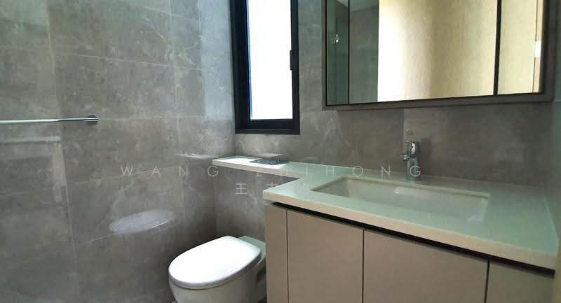 The Tapestry, 55 Tampines Street 86, Pasir Ris / Tampines, Studio, 300 sqft, Condominium For Rent, by Wang ZhiHong, 23558175 - PropertyGuru.com.sg