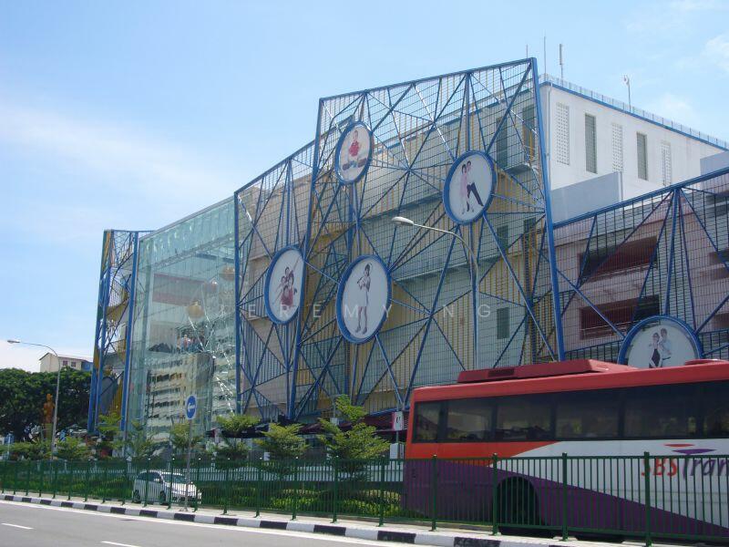 ⭐CHEAP & PROMINENT F&B @ East | Family & Young Crowd | Near Residential, , 1,582 sqft, Food & Beverage For Rent, by Jeremy Ng, 23558351 - For illustration purpose - CommercialGuru.com.sg