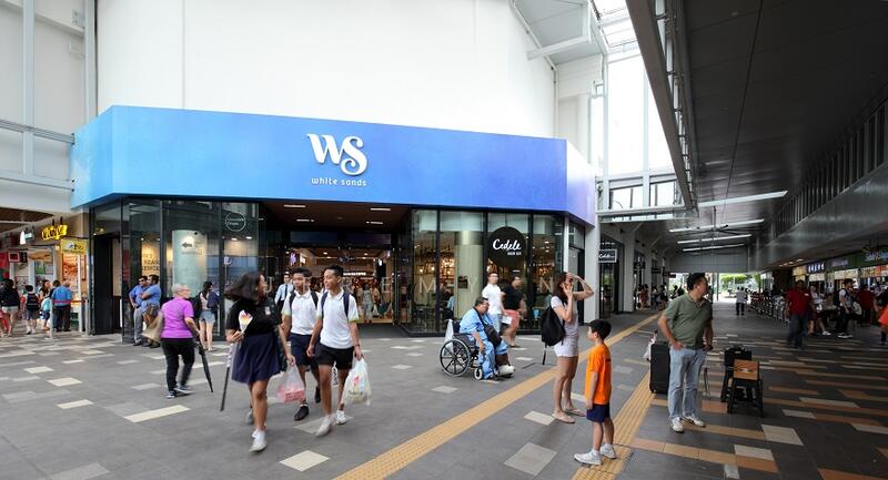 ⭐CHEAP & PROMINENT F&B @ East | Family & Young Crowd | Near Residential, , 1,582 sqft, Food & Beverage For Rent, by Jeremy Ng, 23558351 - For illustration purpose - CommercialGuru.com.sg