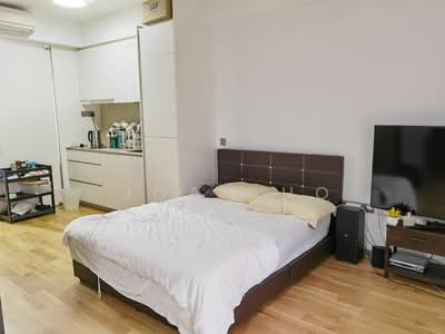 For Rent - Riversails