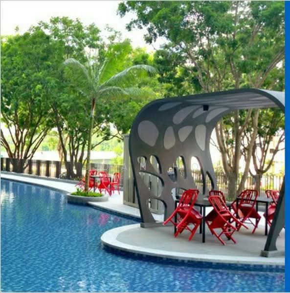 Riversails, 3 Upper Serangoon Cresent, 1 Bedroom, 506 sqft, Condominium For Rent, by Joan Ho, 23558400 - PropertyGuru.com.sg