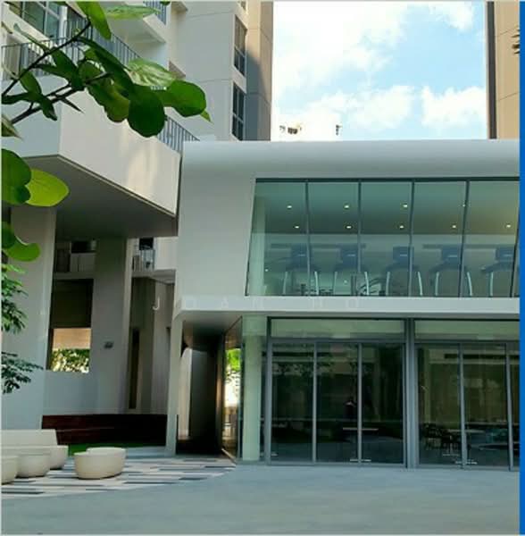 Riversails, 3 Upper Serangoon Cresent, 1 Bedroom, 506 sqft, Condominium For Rent, by Joan Ho, 23558400 - PropertyGuru.com.sg