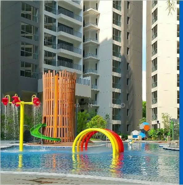 Riversails, 3 Upper Serangoon Cresent, 1 Bedroom, 506 sqft, Condominium For Rent, by Joan Ho, 23558400 - PropertyGuru.com.sg