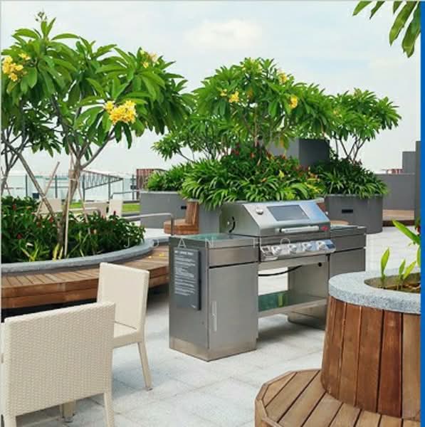 Riversails, 3 Upper Serangoon Cresent, 1 Bedroom, 506 sqft, Condominium For Rent, by Joan Ho, 23558400 - PropertyGuru.com.sg