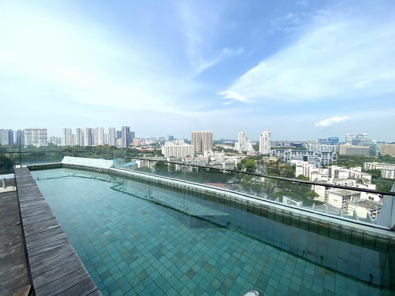 For Rent - Lush on Holland Hill