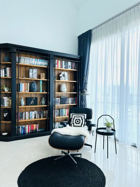 Lush on Holland Hill, 21 Holland Hill, 4 Bedrooms, 5,146 sqft, Condominium For Rent, by Steven Wang, 23558573 - PropertyGuru.com.sg