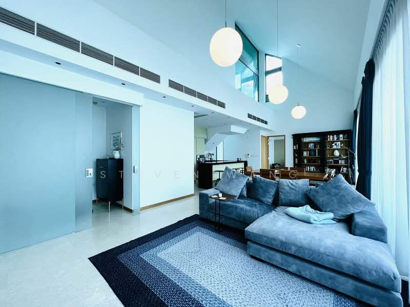 For Rent - Lush on Holland Hill