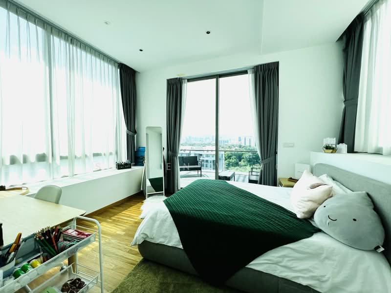 Lush on Holland Hill, 21 Holland Hill, 4 Bedrooms, 5,146 sqft, Condominium For Rent, by Steven Wang, 23558573 - PropertyGuru.com.sg