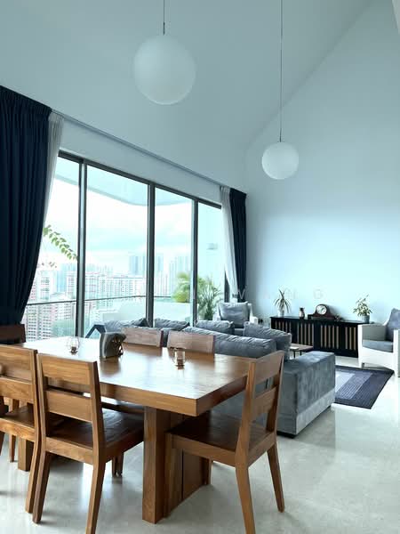 Lush on Holland Hill, 21 Holland Hill, 4 Bedrooms, 5,146 sqft, Condominium For Rent, by Steven Wang, 23558573 - PropertyGuru.com.sg