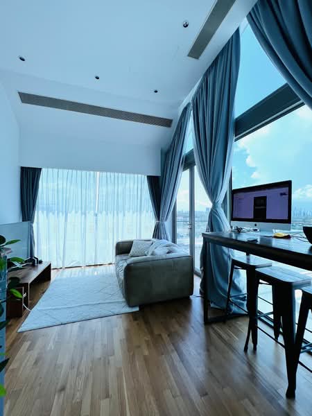 Lush on Holland Hill, 21 Holland Hill, 4 Bedrooms, 5,146 sqft, Condominium For Rent, by Steven Wang, 23558573 - PropertyGuru.com.sg