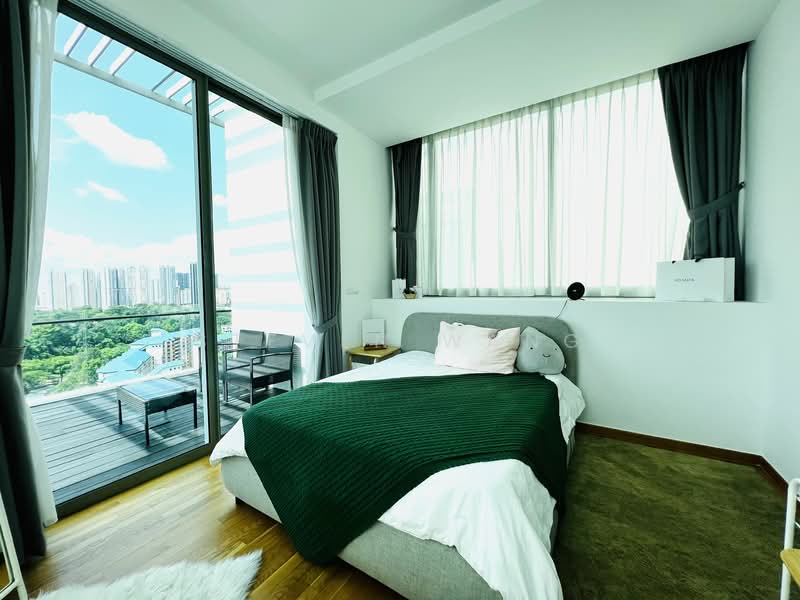 Lush on Holland Hill, 21 Holland Hill, 4 Bedrooms, 5,146 sqft, Condominium For Rent, by Steven Wang, 23558573 - PropertyGuru.com.sg