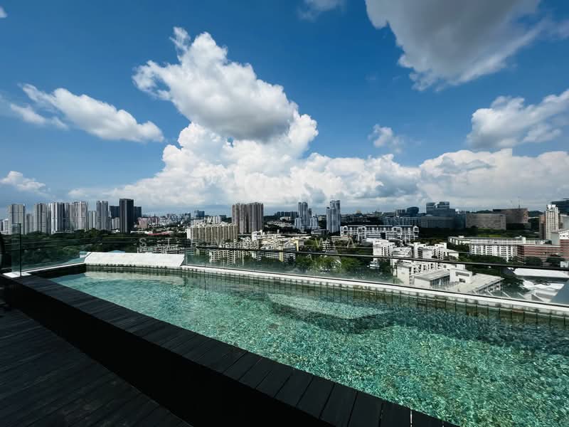 Lush on Holland Hill, 21 Holland Hill, 4 Bedrooms, 5,146 sqft, Condominium For Rent, by Steven Wang, 23558573 - PropertyGuru.com.sg