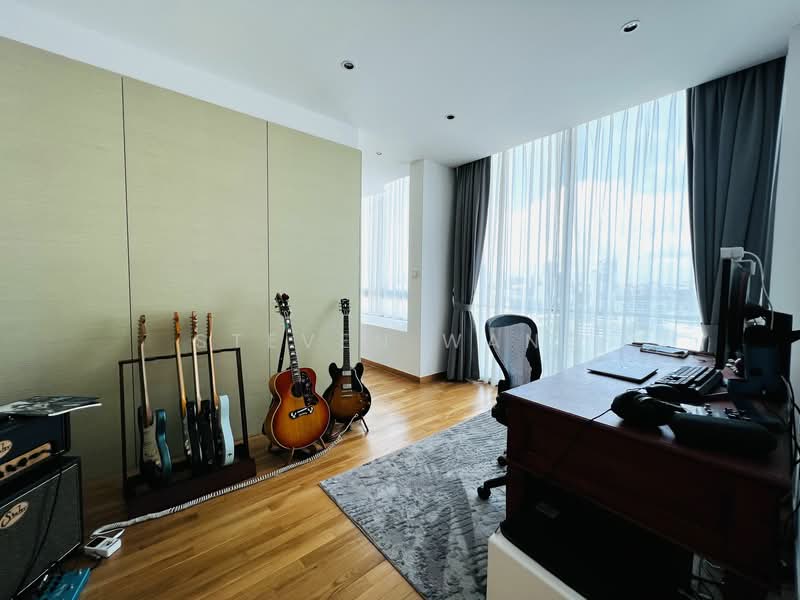 Lush on Holland Hill, 21 Holland Hill, 4 Bedrooms, 5,146 sqft, Condominium For Rent, by Steven Wang, 23558573 - PropertyGuru.com.sg
