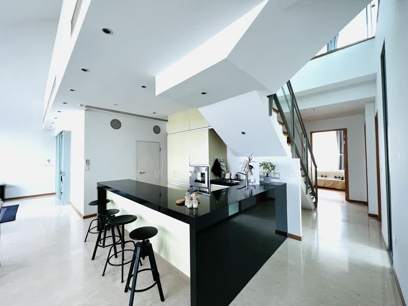 Lush on Holland Hill, 21 Holland Hill, 4 Bedrooms, 5,146 sqft, Condominium For Rent, by Steven Wang, 23558573 - PropertyGuru.com.sg