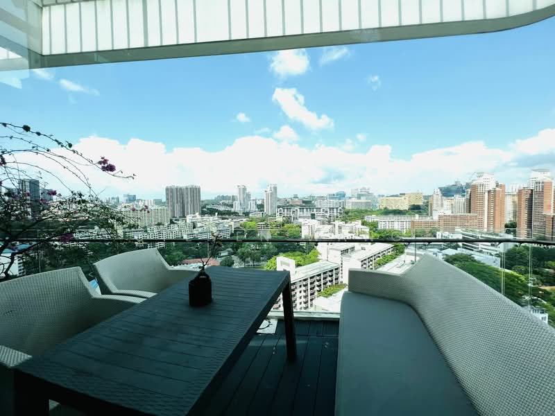 Lush on Holland Hill, 21 Holland Hill, 4 Bedrooms, 5,146 sqft, Condominium For Rent, by Steven Wang, 23558573 - PropertyGuru.com.sg