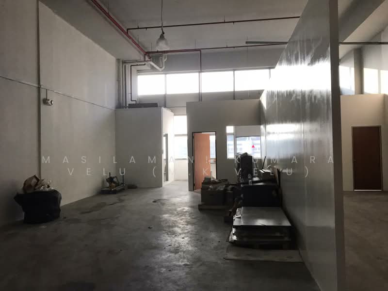West Connect Building, 10 Buroh Street, 900 sqft, Factory / Workshop (B2) For Rent, by Masilamani Kumara Velu, 23558684 - CommercialGuru.com.sg