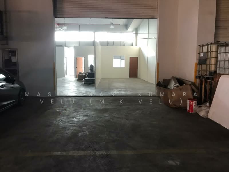 West Connect Building, 10 Buroh Street, 900 sqft, Factory / Workshop (B2) For Rent, by Masilamani Kumara Velu, 23558684 - CommercialGuru.com.sg