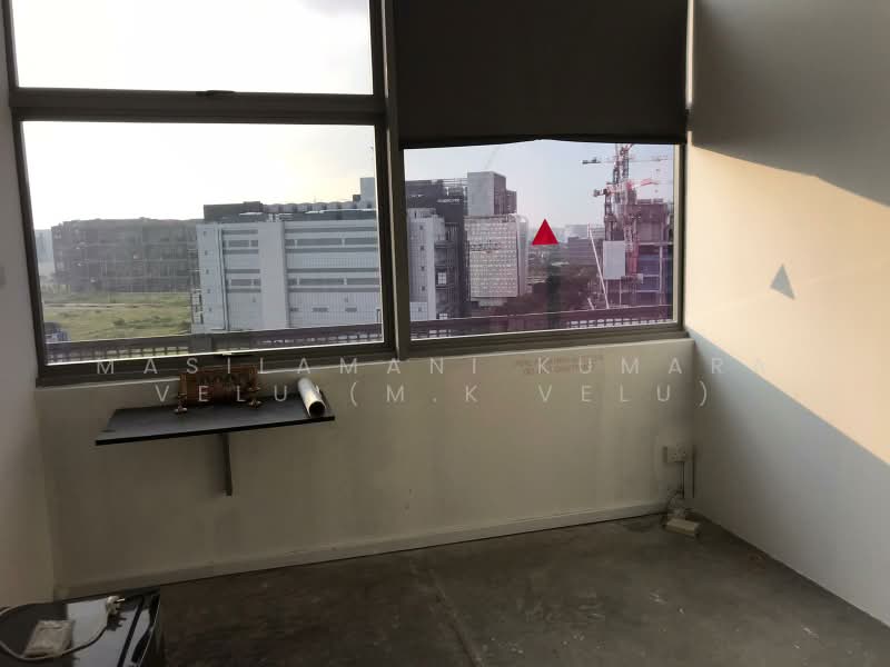 West Connect Building, 10 Buroh Street, 900 sqft, Factory / Workshop (B2) For Rent, by Masilamani Kumara Velu, 23558684 - CommercialGuru.com.sg