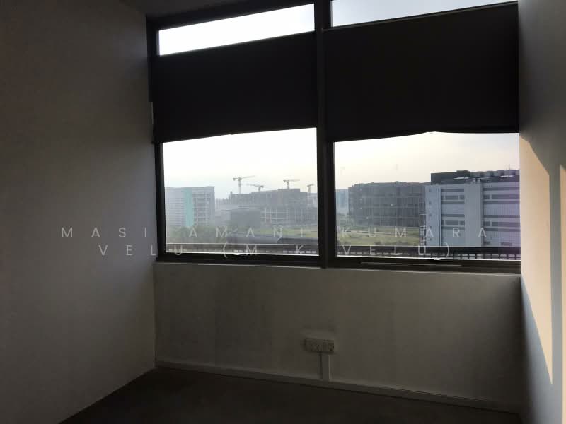 West Connect Building, 10 Buroh Street, 900 sqft, Factory / Workshop (B2) For Rent, by Masilamani Kumara Velu, 23558684 - CommercialGuru.com.sg
