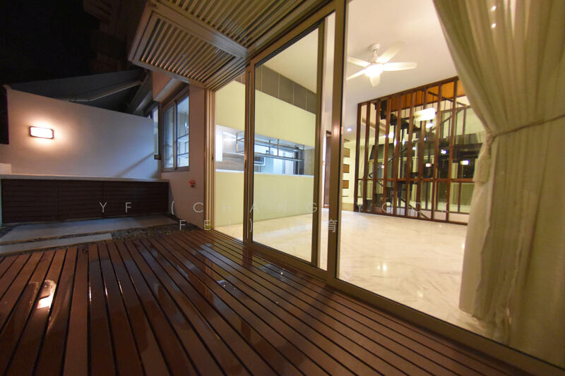 For Rent - The Teneriffe