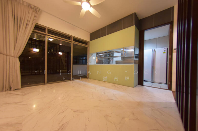 For Rent - The Teneriffe