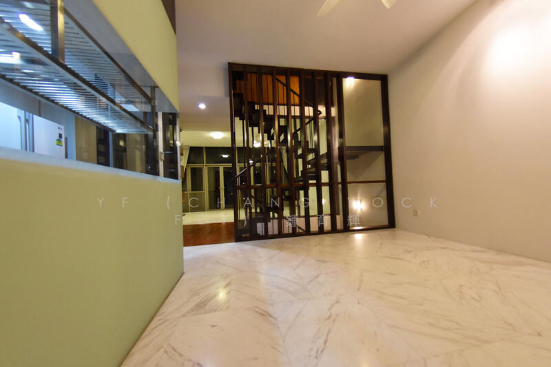 For Rent - The Teneriffe