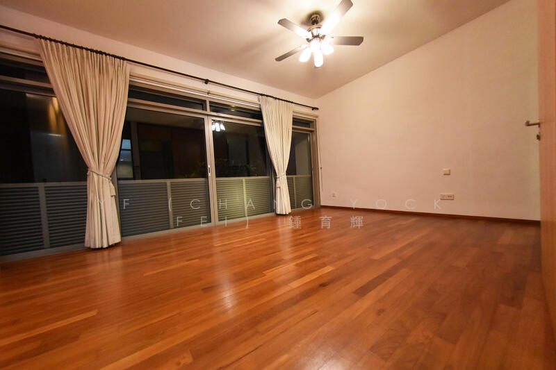 For Rent - The Teneriffe