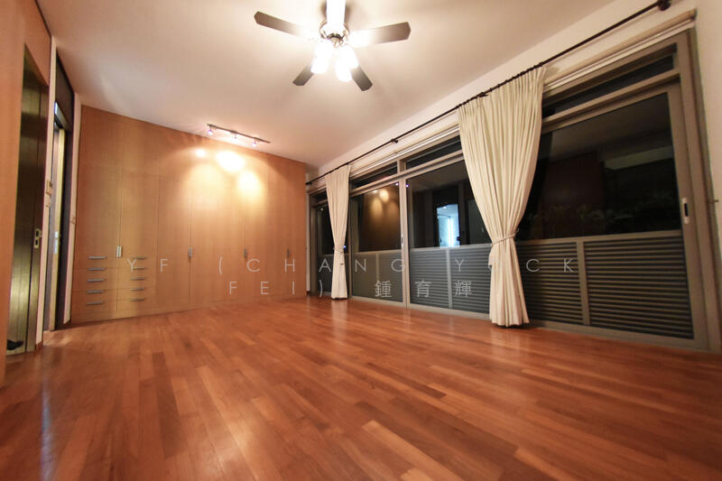 For Rent - The Teneriffe