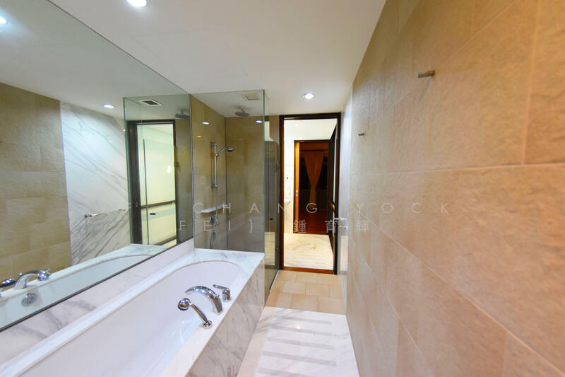 For Rent - The Teneriffe