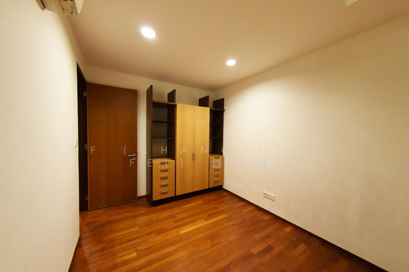 For Rent - The Teneriffe