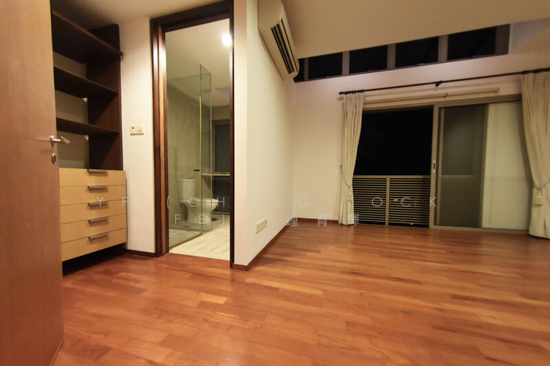 For Rent - The Teneriffe