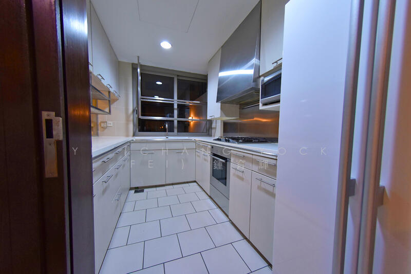 For Rent - The Teneriffe