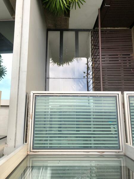 For Rent - The Teneriffe