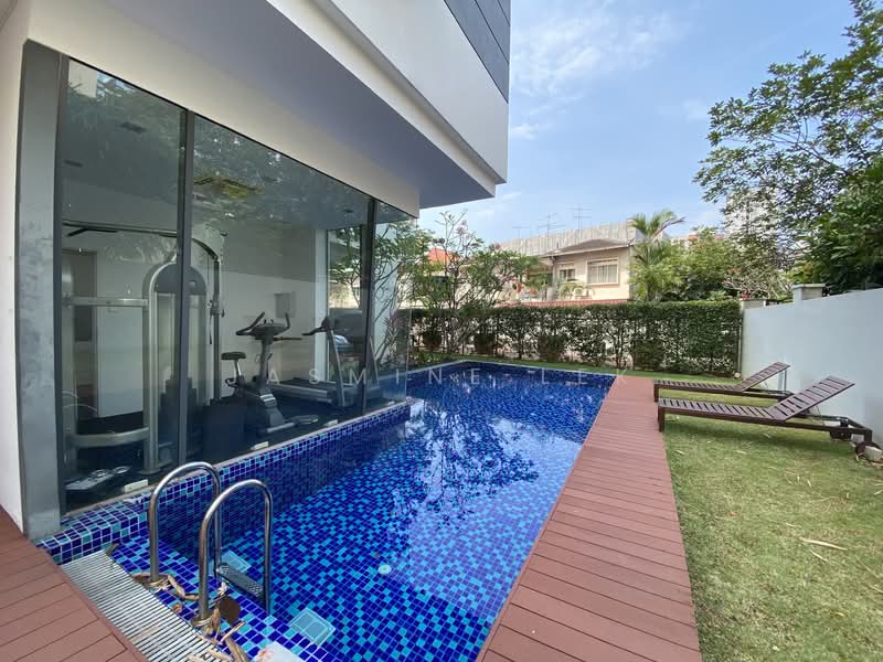 iSuites @ Marshall, 99 Marshall Road, 2 Bedrooms, 592 sqft, Apartment For Rent, by Jasmine Lek, 23558743 - PropertyGuru.com.sg